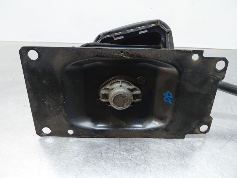 Recambio de palanca cambio para seat ibiza ii (6k1) 1.4 i referencia OEM IAM 6K0711061  