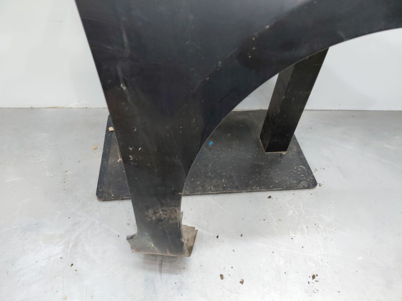 Recambio de aleta delantera derecha para kia rio (yb) concept referencia OEM IAM 66321H8050  