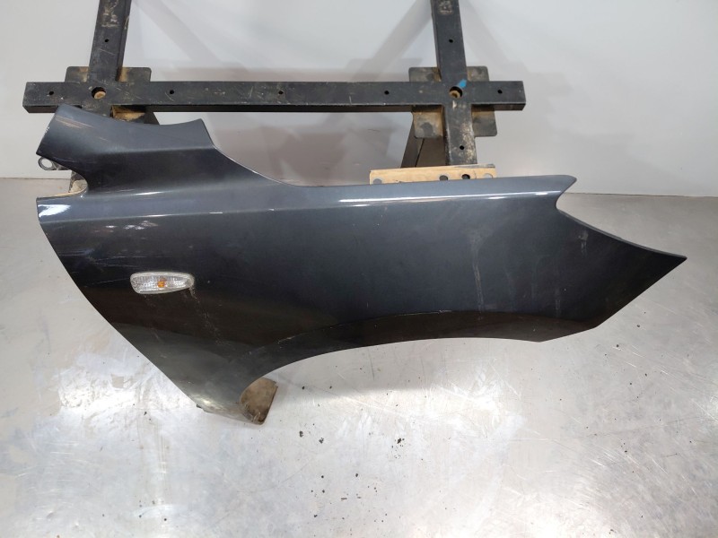 Recambio de aleta delantera derecha para kia rio (yb) concept referencia OEM IAM 66321H8050  