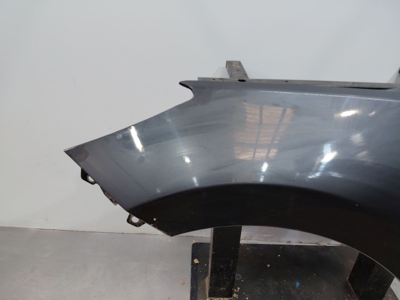 Recambio de aleta delantera izquierda para kia rio (yb) concept referencia OEM IAM 66311H8050  