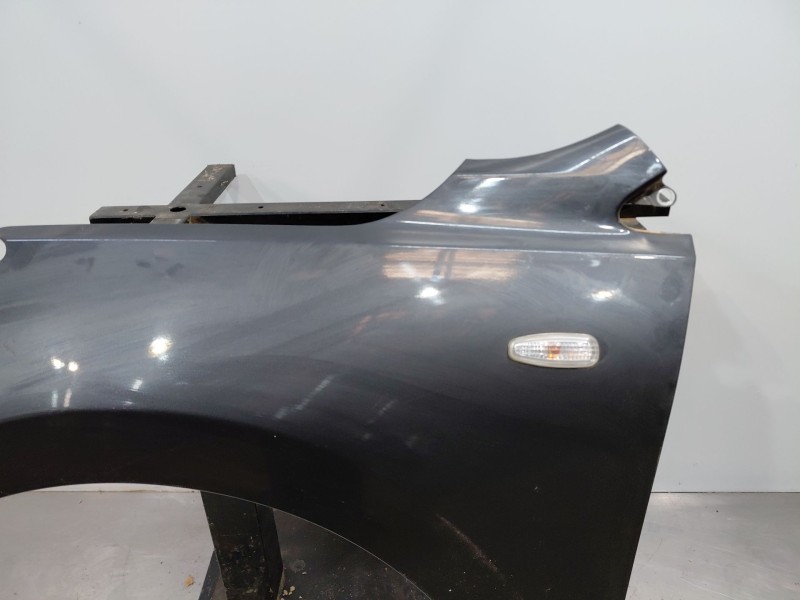 Recambio de aleta delantera izquierda para kia rio (yb) concept referencia OEM IAM 66311H8050  