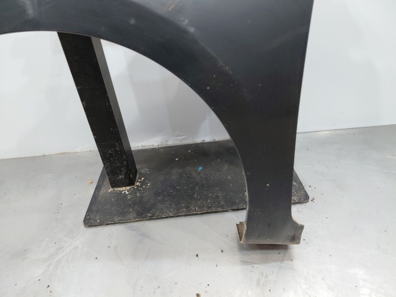 Recambio de aleta delantera izquierda para kia rio (yb) concept referencia OEM IAM 66311H8050  