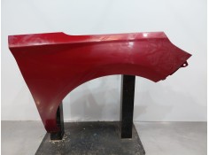 Recambio de aleta delantera derecha para hyundai i30 (pde, pd, pden) 1.5 referencia OEM IAM 66320G3000  