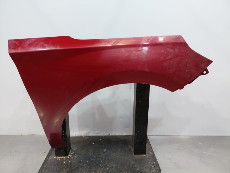 Recambio de aleta delantera derecha para hyundai i30 (pde, pd, pden) 1.5 referencia OEM IAM 66320G3000  