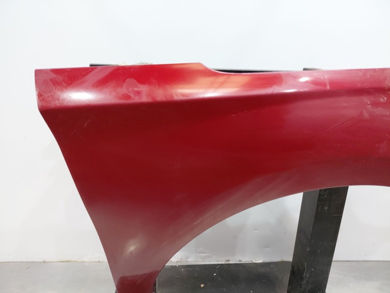 Recambio de aleta delantera derecha para hyundai i30 (pde, pd, pden) 1.5 referencia OEM IAM 66320G3000  