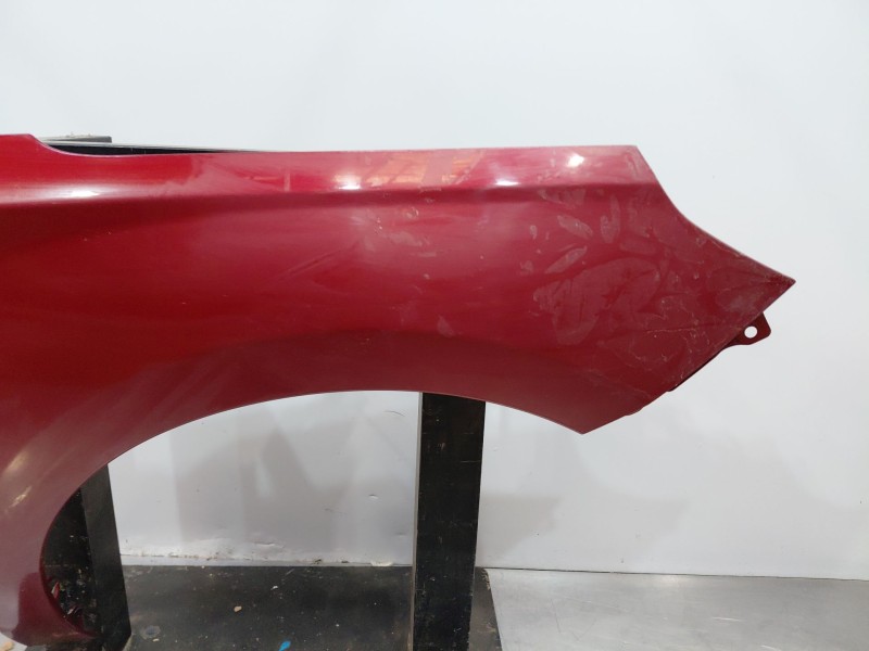 Recambio de aleta delantera derecha para hyundai i30 (pde, pd, pden) 1.5 referencia OEM IAM 66320G3000  