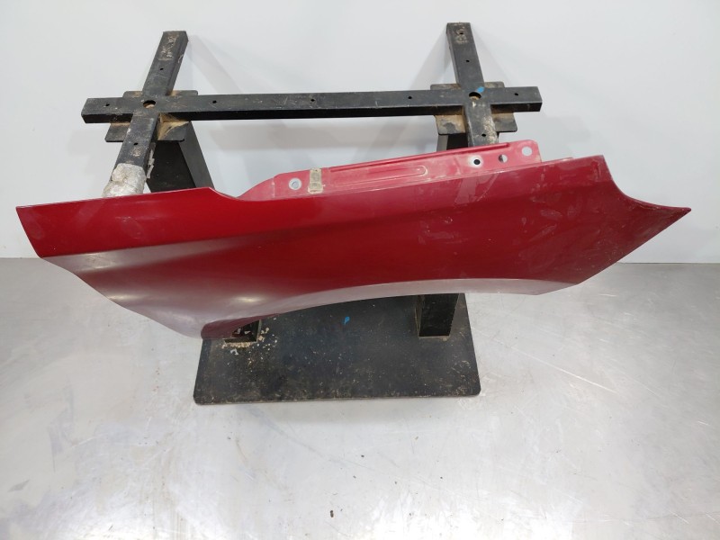 Recambio de aleta delantera derecha para hyundai i30 (pde, pd, pden) 1.5 referencia OEM IAM 66320G3000  