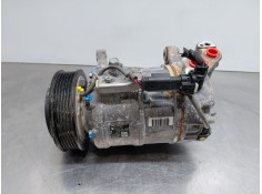 Recambio de compresor aire acondicionado para bmw serie 3 berlina (g20) sport referencia OEM IAM 64526994082 22527010 
