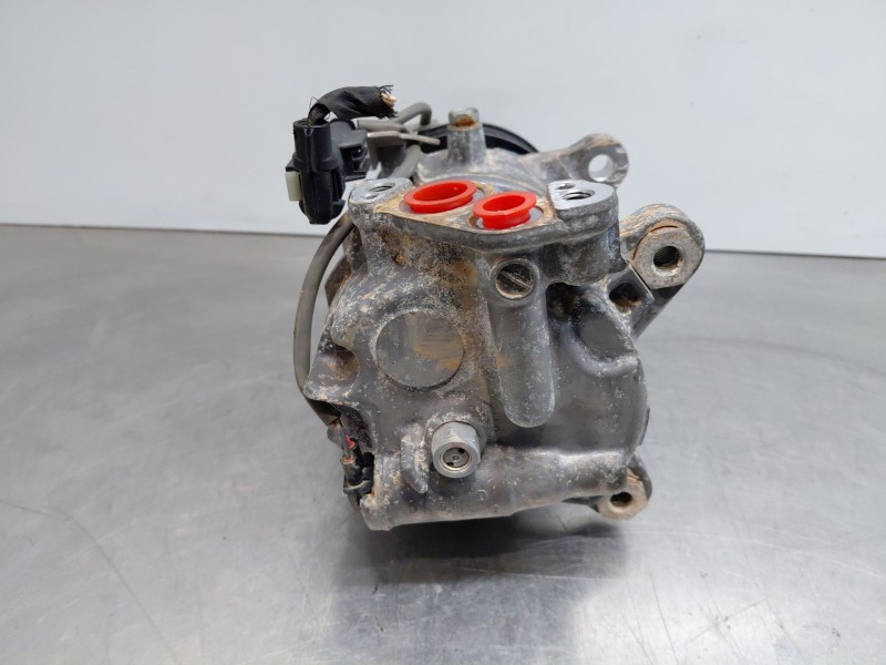 Recambio de compresor aire acondicionado para bmw serie 3 berlina (g20) sport referencia OEM IAM 64526994082 22527010 