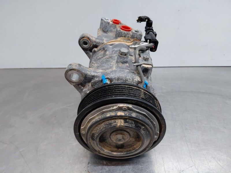 Recambio de compresor aire acondicionado para bmw serie 3 berlina (g20) sport referencia OEM IAM 64526994082 22527010 