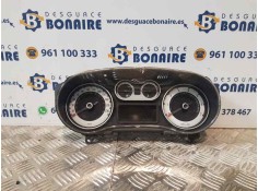 Recambio de cuadro instrumentos para fiat 500 l (330) lounge referencia OEM IAM 0051975135