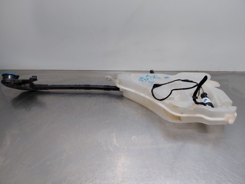 Recambio de deposito limpia para bmw serie 3 berlina (g20) sport referencia OEM IAM 61669478352  