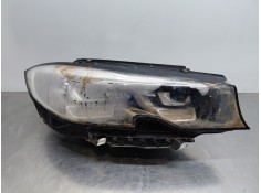 Recambio de faro derecho para bmw serie 3 berlina (g20) sport referencia OEM IAM 63118496150  
