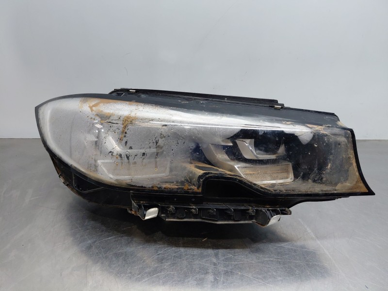 Recambio de faro derecho para bmw serie 3 berlina (g20) sport referencia OEM IAM 63118496150  