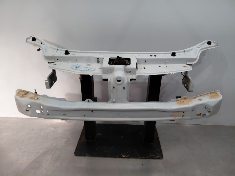 Recambio de panel frontal para dacia sandero essence referencia OEM IAM 625044173R 625129035R 