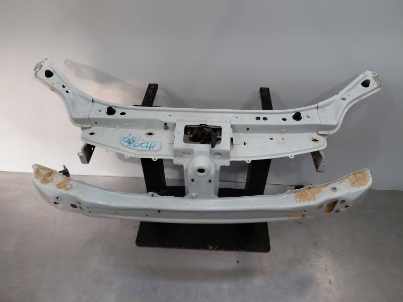 Recambio de panel frontal para dacia sandero essence referencia OEM IAM 625044173R 625129035R 