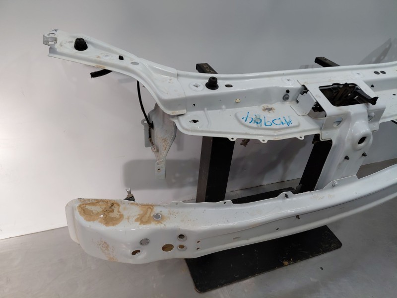 Recambio de panel frontal para dacia sandero essence referencia OEM IAM 625044173R 625129035R 