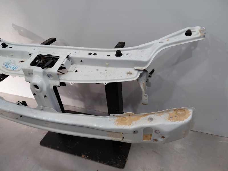 Recambio de panel frontal para dacia sandero essence referencia OEM IAM 625044173R 625129035R 