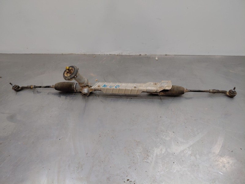 Recambio de cremallera direccion para kia rio (yb) concept referencia OEM IAM 56500H8100  