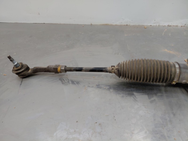 Recambio de cremallera direccion para kia rio (yb) concept referencia OEM IAM 56500H8100  