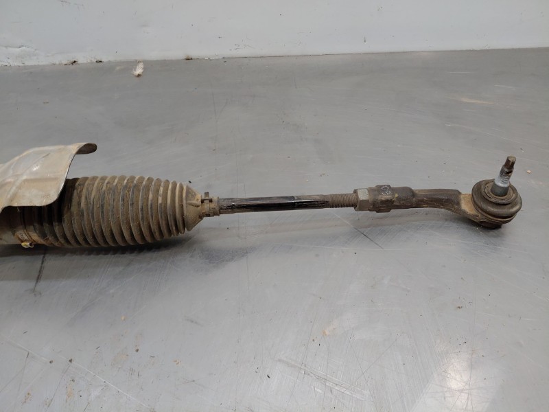 Recambio de cremallera direccion para kia rio (yb) concept referencia OEM IAM 56500H8100  