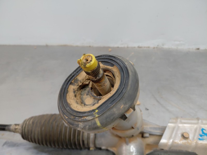 Recambio de cremallera direccion para kia rio (yb) concept referencia OEM IAM 56500H8100  