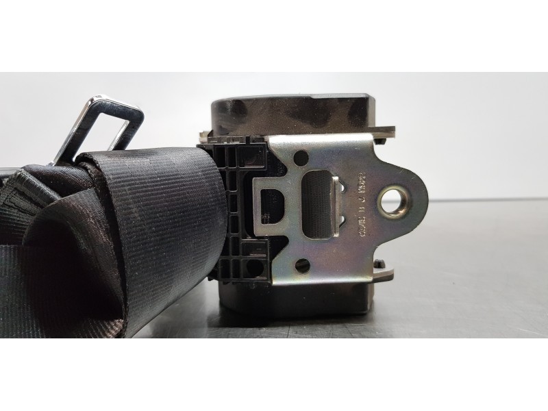Recambio de cinturon seguridad trasero izquierdo para volkswagen golf vii lim. (bq1) gti referencia OEM IAM 5G0857805RAA   Recambio de cinturon seguridad trasero izquierdo para volkswagen golf vii lim. (bq1) gti referencia OEM IAM 5G0857805RAA