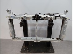 Recambio de panel frontal para toyota prius (zvw50) hybrid referencia OEM IAM 5320547900 5320247901 5320347901