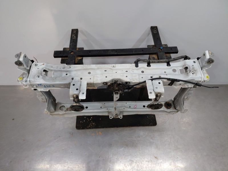 Recambio de panel frontal para toyota prius (zvw50) hybrid referencia OEM IAM 5320547900 5320247901 5320347901