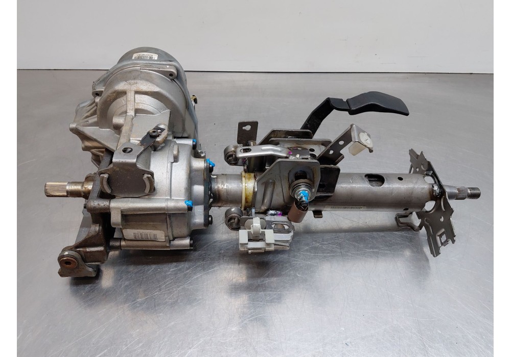 Recambio de columna direccion para kia cee´d hatchback (ed) 1.6 crdi 115 referencia OEM IAM 563101H500 563001H100 