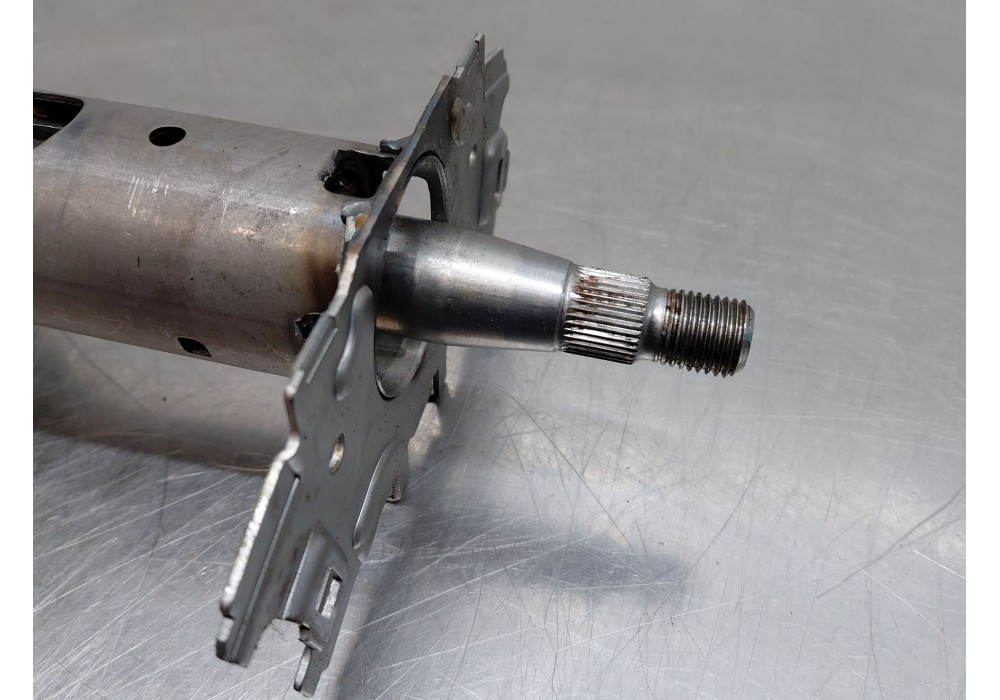 Recambio de columna direccion para kia cee´d hatchback (ed) 1.6 crdi 115 referencia OEM IAM 563101H500 563001H100 