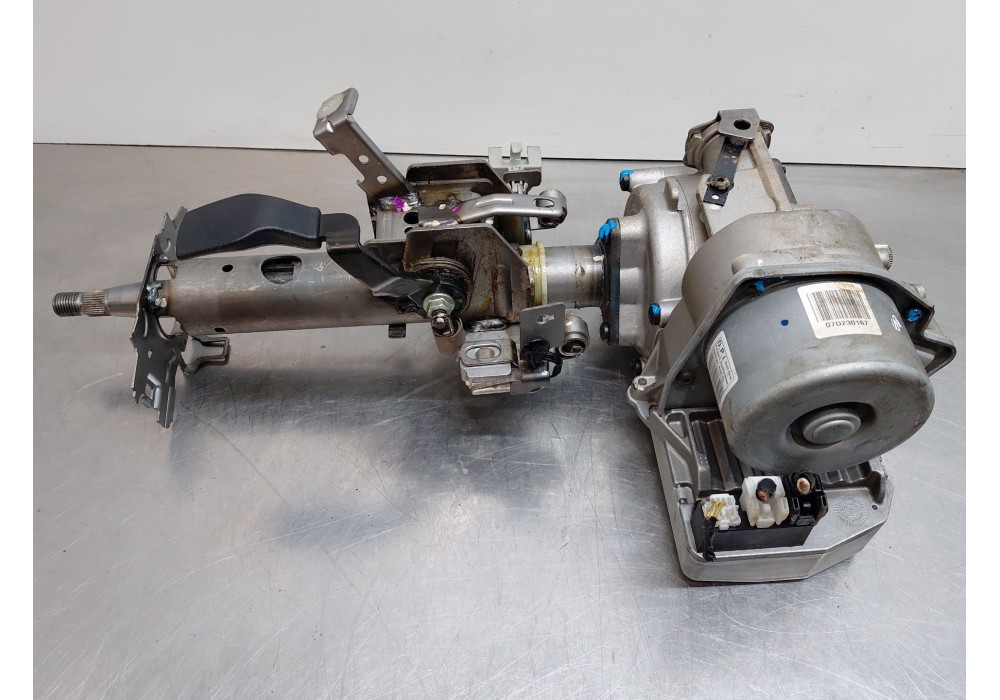 Recambio de columna direccion para kia cee´d hatchback (ed) 1.6 crdi 115 referencia OEM IAM 563101H500 563001H100 