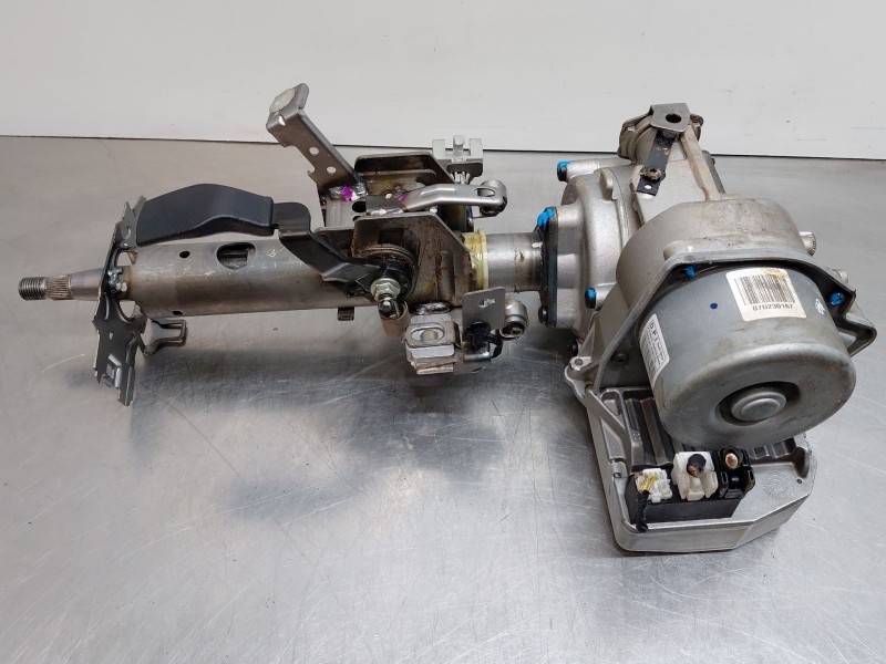 Recambio de columna direccion para kia cee´d hatchback (ed) 1.6 crdi 115 referencia OEM IAM 563101H500 563001H100 