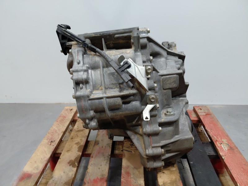 Recambio de caja cambios para toyota prius (zvw50) hybrid referencia OEM IAM 3090047090  