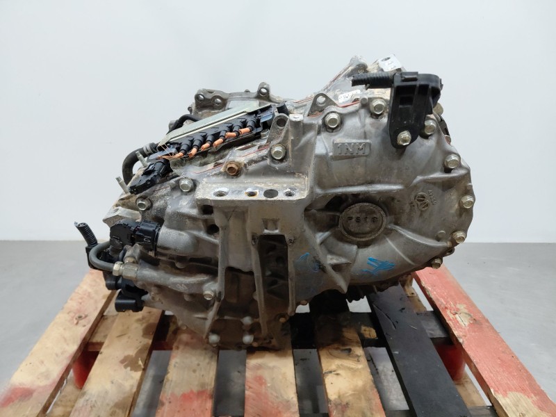 Recambio de caja cambios para toyota prius (zvw50) hybrid referencia OEM IAM 3090047090  