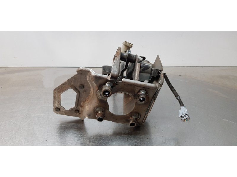 Recambio de pedal embrague para peugeot 2008 (--.2013) active referencia OEM IAM 9683756680  