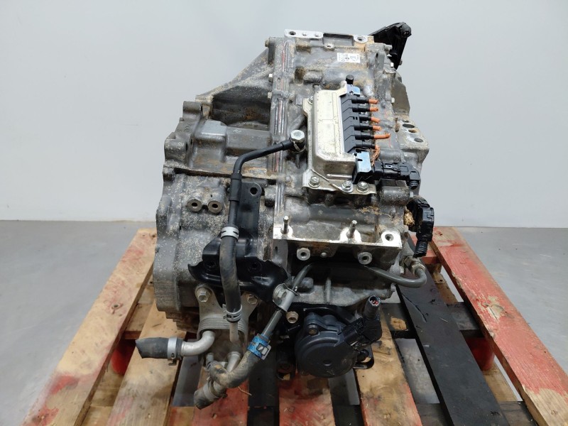 Recambio de caja cambios para toyota prius (zvw50) hybrid referencia OEM IAM 3090047090  