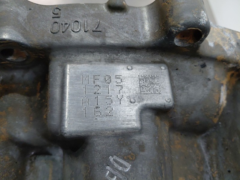 Recambio de caja cambios para toyota prius (zvw50) hybrid referencia OEM IAM 3090047090  