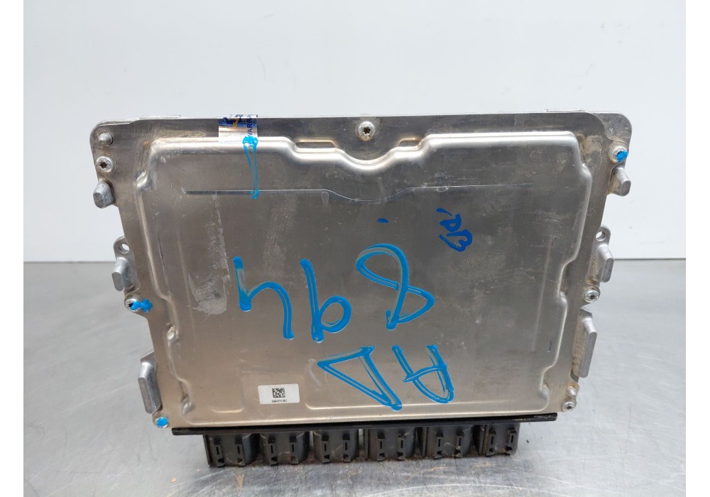 Recambio de centralita motor uce para bmw serie 3 berlina (g20) sport referencia OEM IAM 0281035994 84746801 