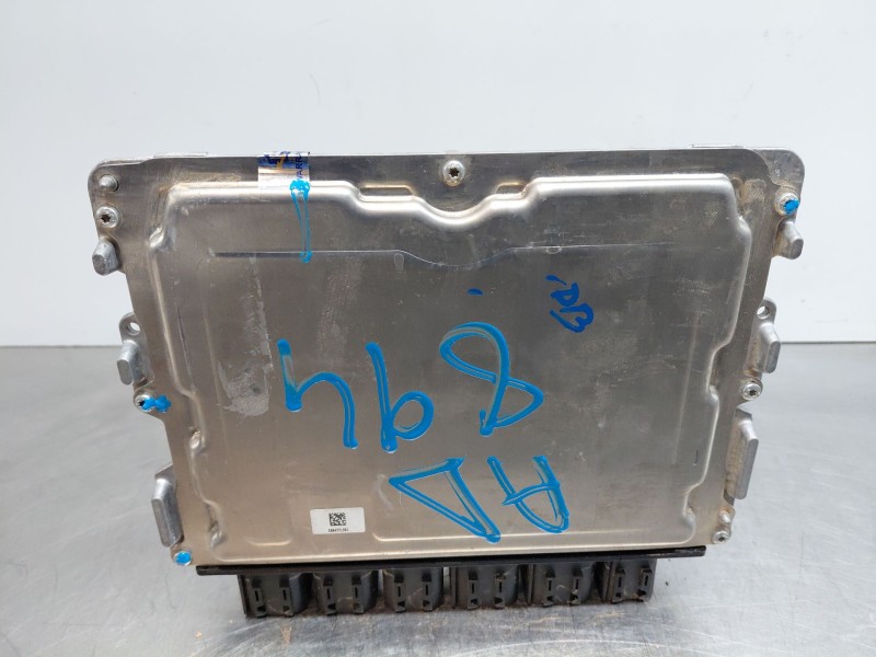 Recambio de centralita motor uce para bmw serie 3 berlina (g20) sport referencia OEM IAM 0281035994 84746801 