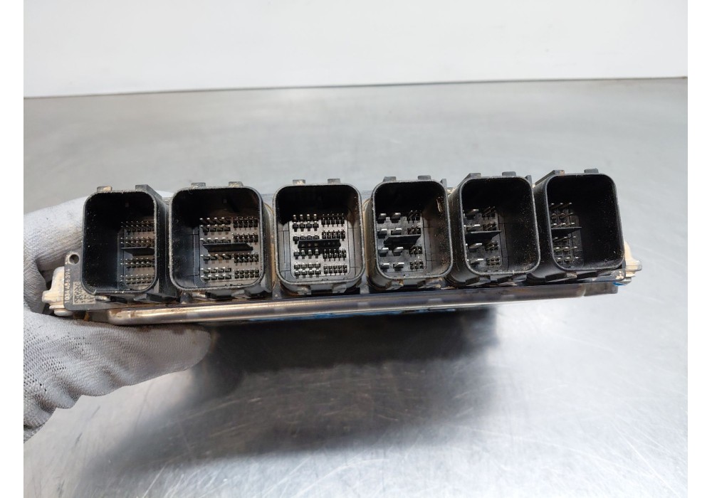 Recambio de centralita motor uce para bmw serie 3 berlina (g20) sport referencia OEM IAM 0281035994 84746801 