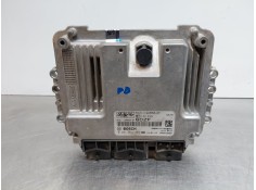 Recambio de centralita motor uce para ford fiesta vi (cb1, ccn) 1.6 tdci referencia OEM IAM 0281014803 8V2112A650KF 