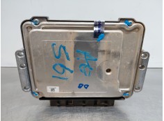 Recambio de centralita motor uce para ford fiesta vi (cb1, ccn) 1.6 tdci referencia OEM IAM 0281014803 8V2112A650KF  2