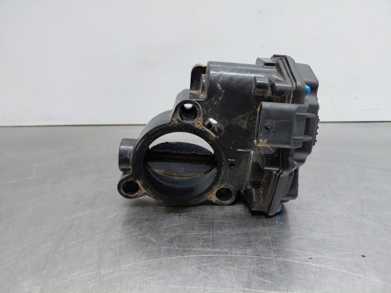 Recambio de caja mariposa para bmw serie 3 berlina (g20) sport referencia OEM IAM 13548512452  