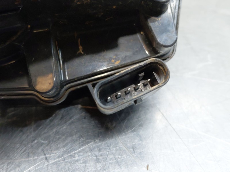 Recambio de caja mariposa para bmw serie 3 berlina (g20) sport referencia OEM IAM 13548512452  