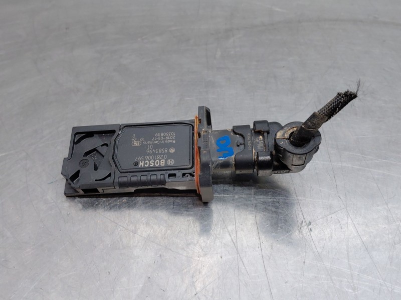 Recambio de caudalimetro para bmw serie 3 berlina (g20) sport referencia OEM IAM 0281006597 858349601 