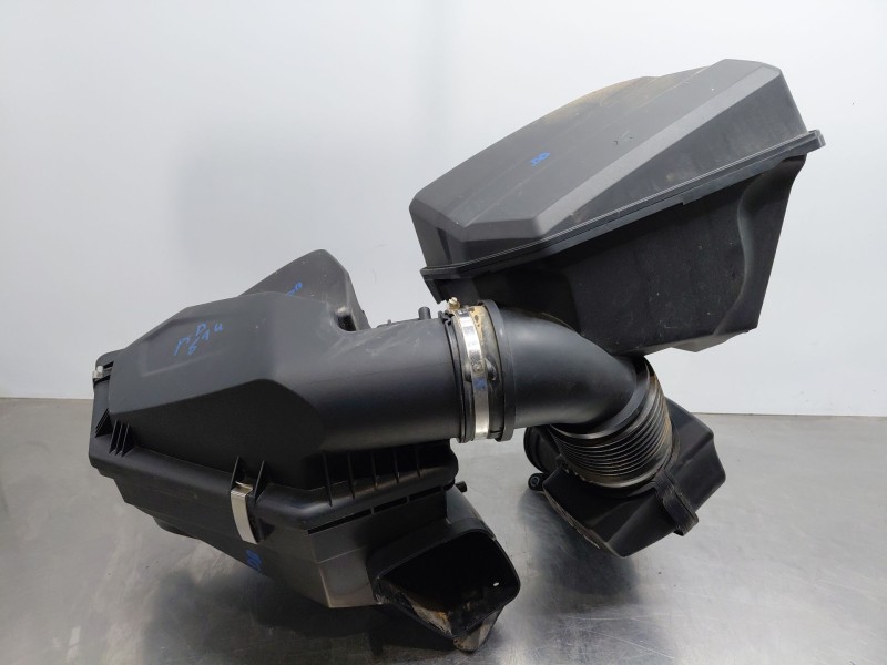 Recambio de filtro aire para bmw serie 3 berlina (g20) sport referencia OEM IAM 13718580426  