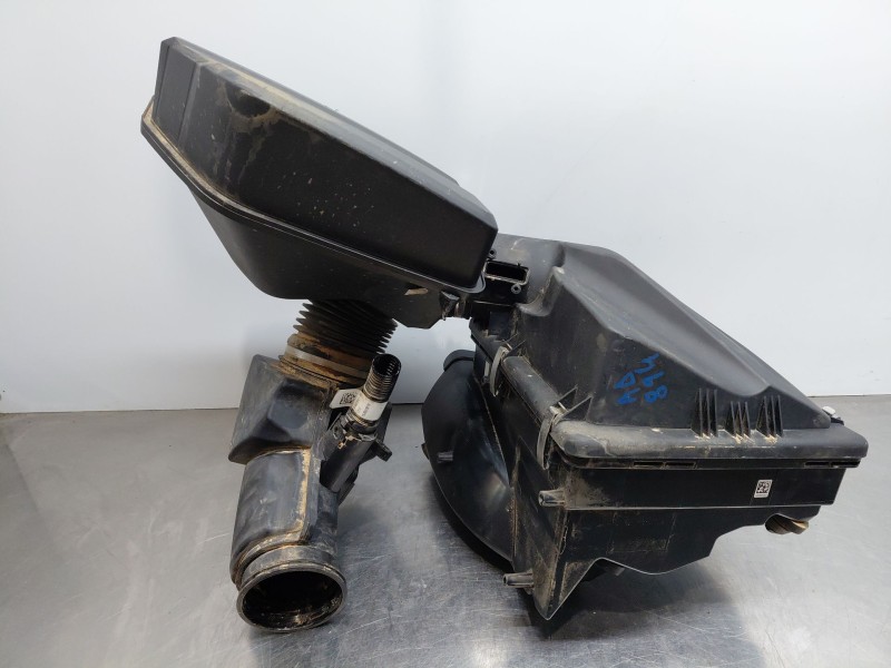 Recambio de filtro aire para bmw serie 3 berlina (g20) sport referencia OEM IAM 13718580426  