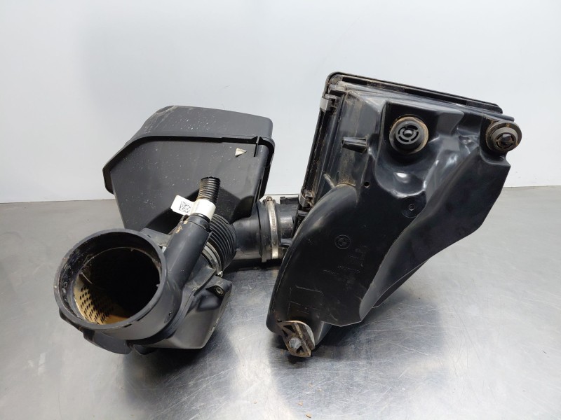 Recambio de filtro aire para bmw serie 3 berlina (g20) sport referencia OEM IAM 13718580426  