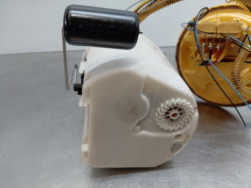 Recambio de aforador para bmw serie 3 berlina (g20) sport referencia OEM IAM 16117473447  